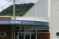 Salle Robert Talbot