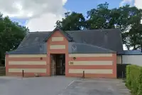 Salle des fêtes "André Canu"