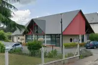 Salle communale de Bertrimont