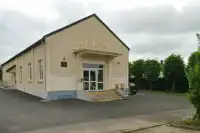 Foyer rural - Annouville-Vilmesnil