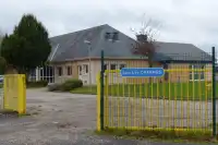 Salle de l'If