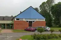Salle Floréal