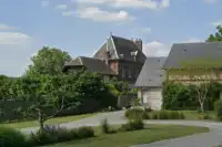 La Grange de la Seigneurie
