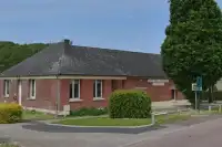 Salle polyvalente Anneville-sur-Scie