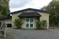 Salle Polyvalente Marcel Anquetil