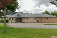Salle communale d'Étoutteville, « Salle Beau Soleil »