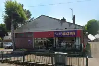Salle des fêtes Alice guy