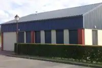 Salle Polyvalente d'Auberville-la-Renault