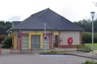Salle polyvalente Authieux-Ratiéville