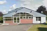 Salle polyvalente Auvilliers