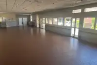 Salle Polyvalente Auzebosc
