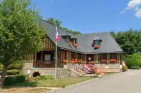 Salle polyvalente d'Auzouville l'Esneval