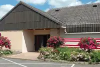 Salle Polyvalente d’Auzouville-sur-Ry