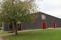 Salle Polyvalente Bardouville