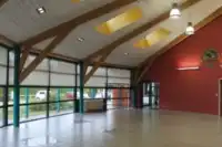 Salle Gérard Thifagne – Maison Citoyenne