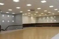 Salle Léo Lagrange