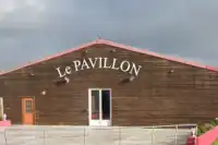 Le Pavillon
