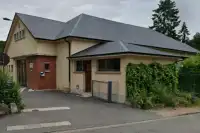 Salle des fêtes Beauvoir-en-Lyons