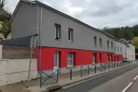 Salle des fêtes Belbeuf