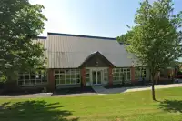 Salle polyvalente Nointot