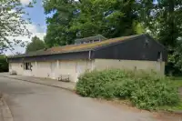 Salle Polyvalente Kléber-David d’Ouville-l’Abbaye
