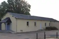 Salles des fêtes de Beuzeville-la-Guérard