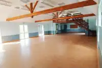 Salle Polyvalente Bierville