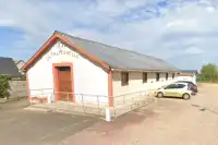 Salle des fêtes Bois-Guilbert