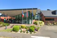Espace Guillaume le Conquérant