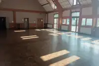 Salle polyvalente de Bois-Himont