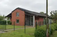 Salle polyvalente de Bolleville