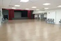 Salle polyvalente La Gribotière