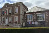 Salle Polyvalente de Bordeaux-Saint-Clair