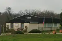 Salle polyvalente de Bornambusc