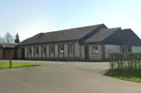 Salle des fêtes de bosc-edeline