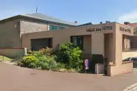 Salle Des Fêtes Bouelles