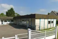 Salle des fêtes de Brachy