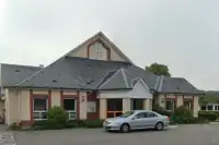 Salle polyvalente Bretteville-du-Grand-Caux