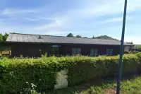 Salle des fêtes Bures-en-Bray