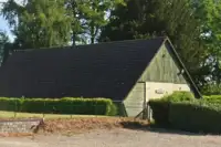 Salle Polyvalente Bénesville