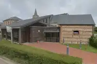 Salle polyvalente Bénouville