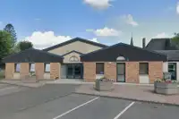 Salle polyvalente de Campneuseville