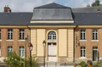Salle du Bailliage de Caux