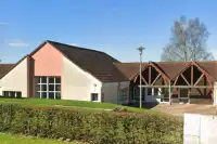 Salle Polyvalente de la Châtaigneraie