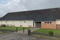 Salle municipale Cauville-sur-Mer