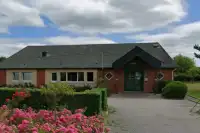 Salle des fêtes Cideville