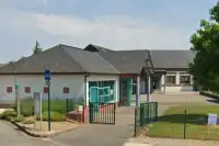 Salle polyvalente de Cottévrard