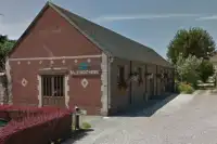 Salle Saint Henri