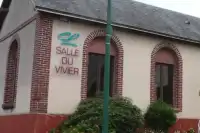 Salle du Vivier