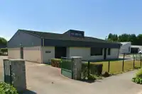 Salle Polyvalente de Criquetot-sur-Ouville